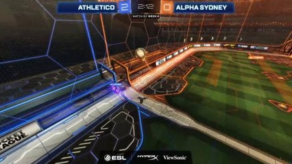 This goal's setup is so gentle, creative, and perfect