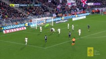 Bordeaux 2-2 PSG