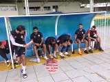 صور أول حصة تدريبية للنادي الإفريقي في رواندا Club Africain 2018