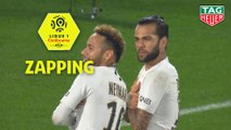 Zapping de la 15ème journée - Ligue 1 Conforama / 2018-19