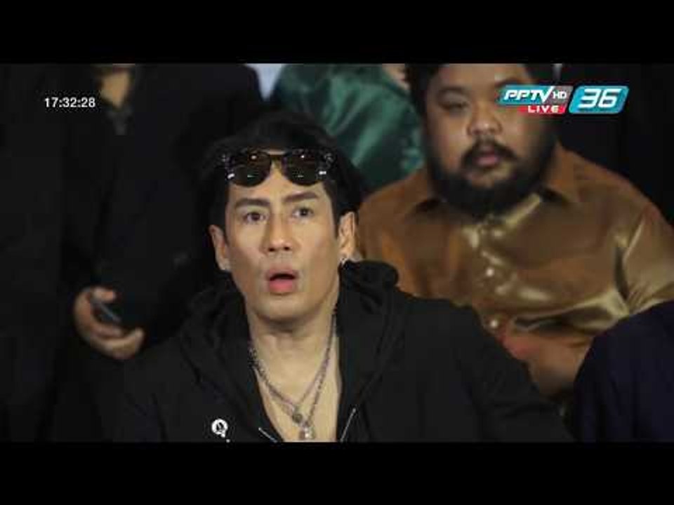 เบิร์ด ธงไชย เคลียร์ เรียก เป๊ก ผลิตโชค เตือนเร...