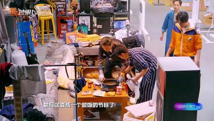 《明星大侦探4》：二轮辣条安排上了，被整懵的林够够眼睛里终于有了神采 Whos The Murderer4【湖南卫视官方频道】