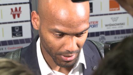 15e j. - Briand : "Un public vraiment superbe"