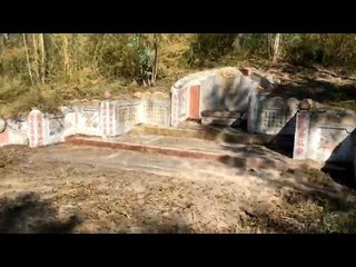 เทศบาลตำบลบ้านฉาง อ.บ้านฉาง จ.ระยอง ลงตรวจฮวงซุ้ยร้าง หลังกู้ภัยฯอ้างเจอผีจีนหลอก