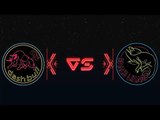 King of Gamers (RoV) Full Match การแข่งขันคู่ -  Dash Bull VS Space Lizard (Group A 2/3)