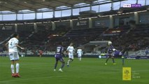 Gradel's amazing overhead kick for Toulouse