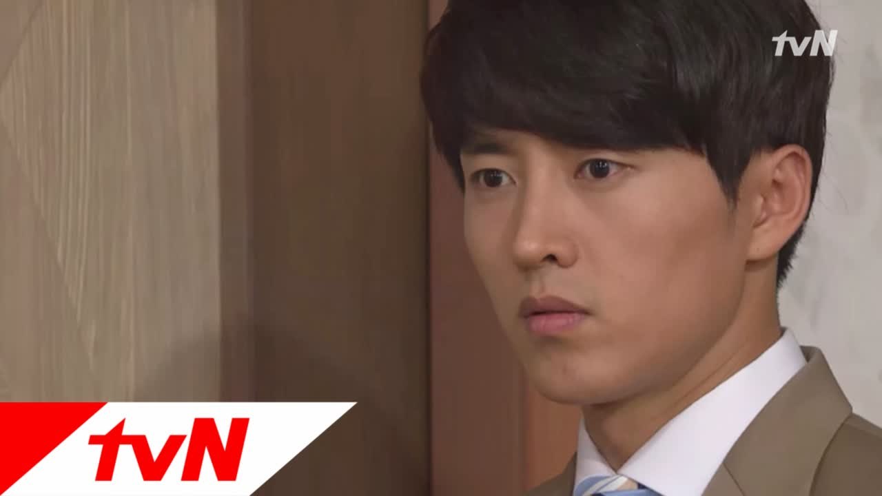 사장해임의 진실을 알게 된 우성!
