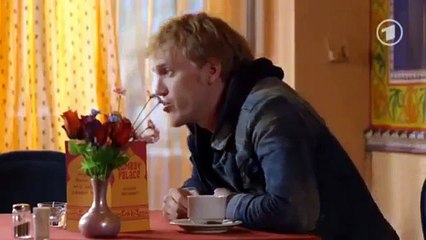 Heiter bis tödlich Zwischen den Zeilen   08   Majas Filmriss