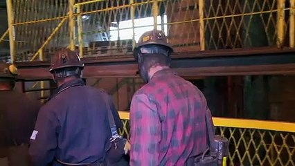 COP 24 : pour les mineurs polonais, l’avenir reste le charbon