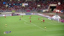 Khả năng phòng ngự tuyệt vời của Đỗ Duy Mạnh tại các trận đấu Vòng bảng AFF Cup 2018 - HANOI FC
