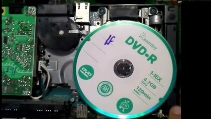 QUANDO O SEU PLAY NAO ESTA LENDO- O QUE PODE SER%3F