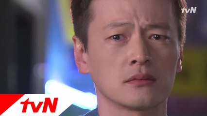 과거의 사건 묵인 사실을 고백하는 정찬
