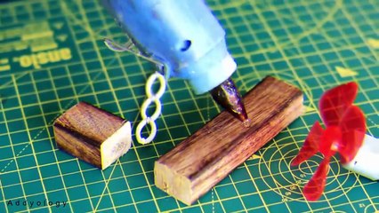 3 Awesome Life Hacks or Toys