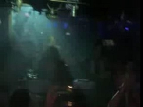 Jumpstyle Binum - Champion's League Live @ Metropolis