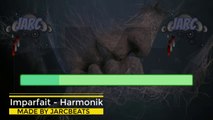 Harmonik - Imparfait (Lyrics + karaoke)