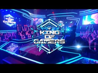 King Of Gamers !! เดินทางมาถึงรอบ 8 ทีม ดุเดือด เข้มข้น วันนี้ห้ามพลาด
