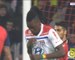 Traore fires Lyon back in the contest
