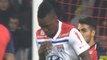 Traore fires Lyon back in the contest