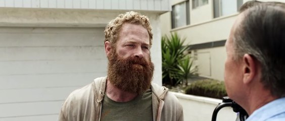 SGT Will Gardner Movie