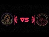 King of Gamers (RoV) Full Match การแข่งขันคู่ - Raw Lion VS Hell Scorpion (Group C)