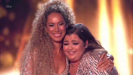 The X Factor S15E28 – Final #TheXFactor S15E28