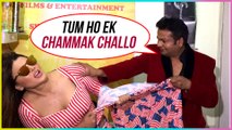 Rakhi Sawant's HILARIOUS Press Conference With To Be Husband Deepak Kalal