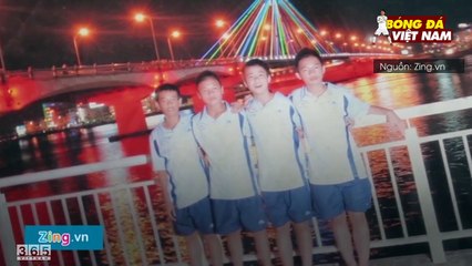 Nhà Duy Mạnh chuẩn bị 15 mâm cỗ chờ ăn mừng chiến thắng