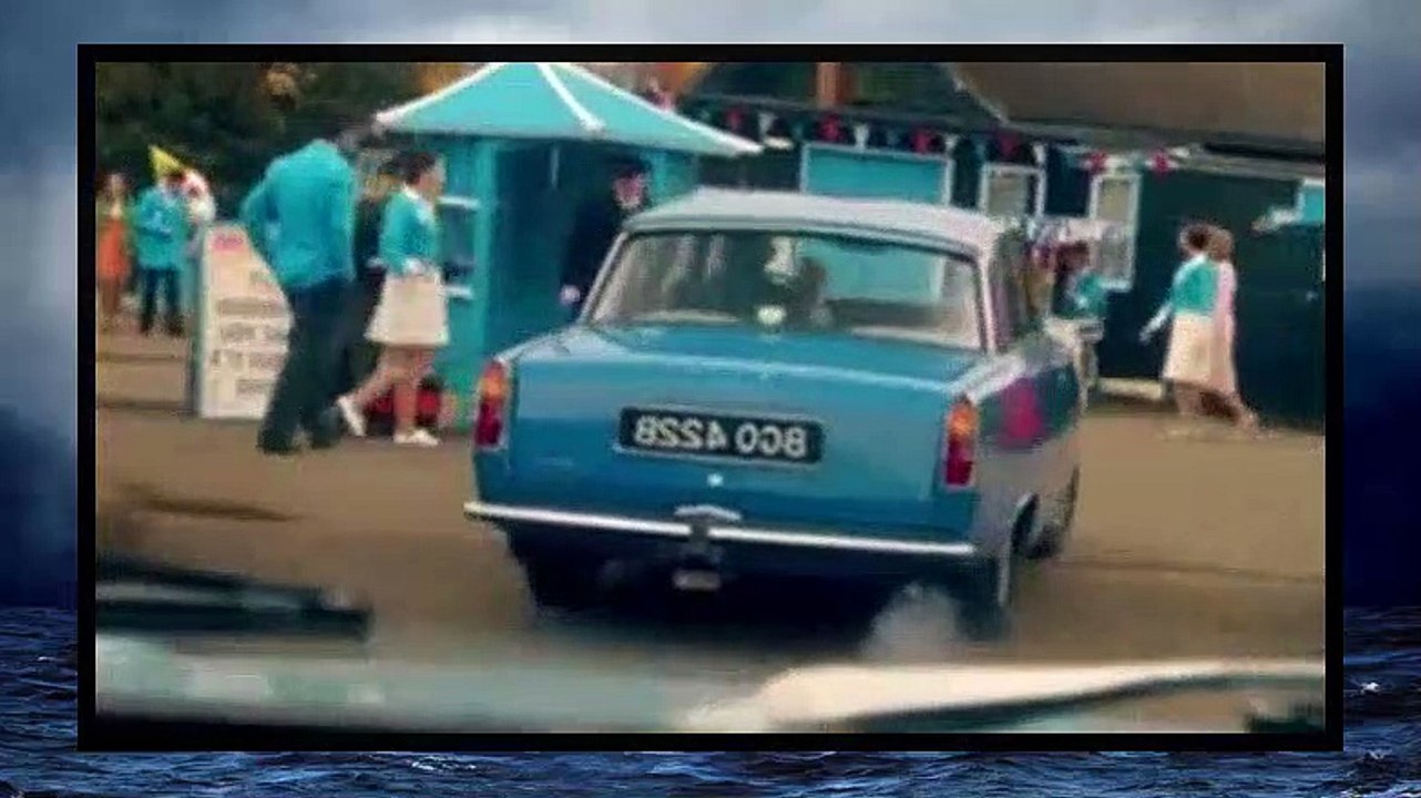 Inspector George Gently S06 E02 Part 01
