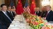 US and China agree trade war ceasefire