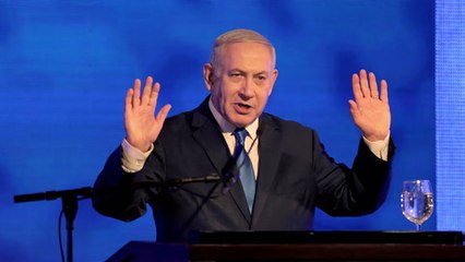 Netanyahu's legal woes grow as police seek new bribery charges