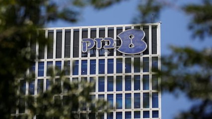 Netanyahu dismisses bribery claims by police