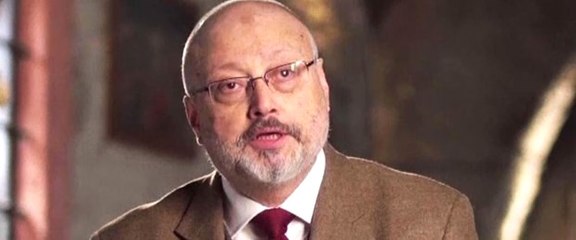 Kaşıkçı'nın Whatsapp Yazışmaları, Öldürülmesinde Rol Oynamış Olabilir