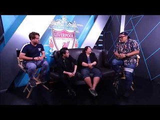 เป่าฟาวล์ สัปดาห์นี้ จัดเต็มถกเข้มประเด็น ผู้ตัดสินและ VAR