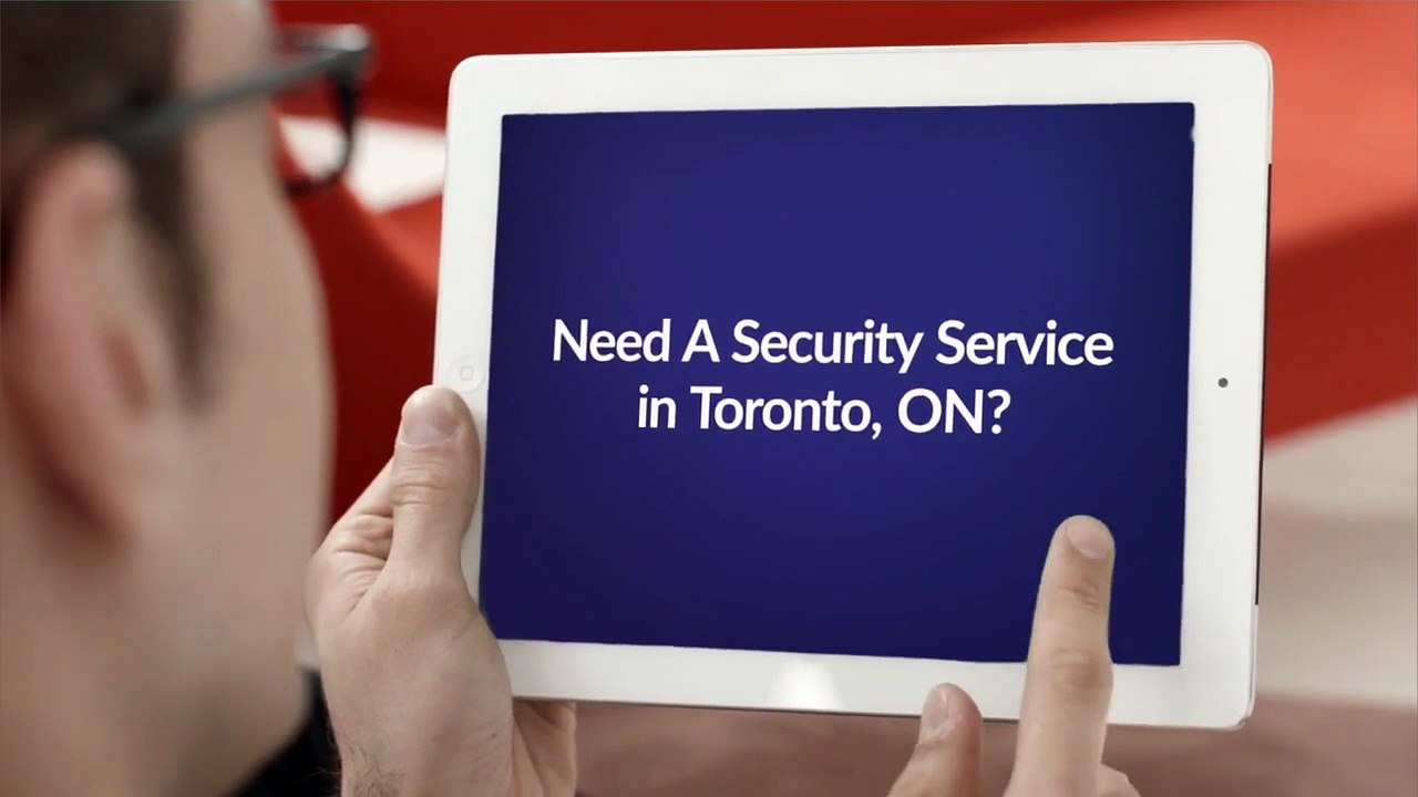 SafeTech Security Services in Toronto, ON