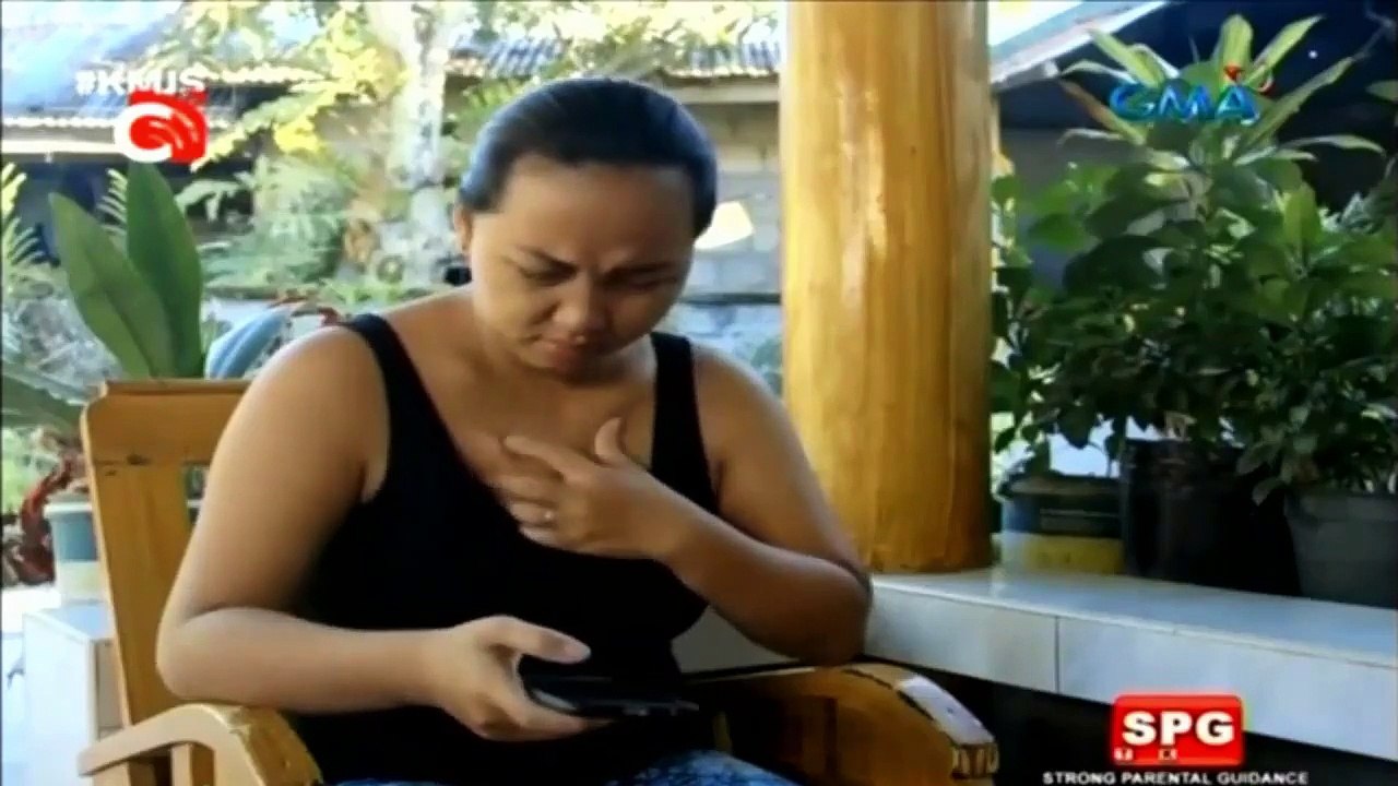 KMJS Kapuso Mo, Jessica Soho December 2 2018 Pangatlong Suso, Suso sa Kili-kili