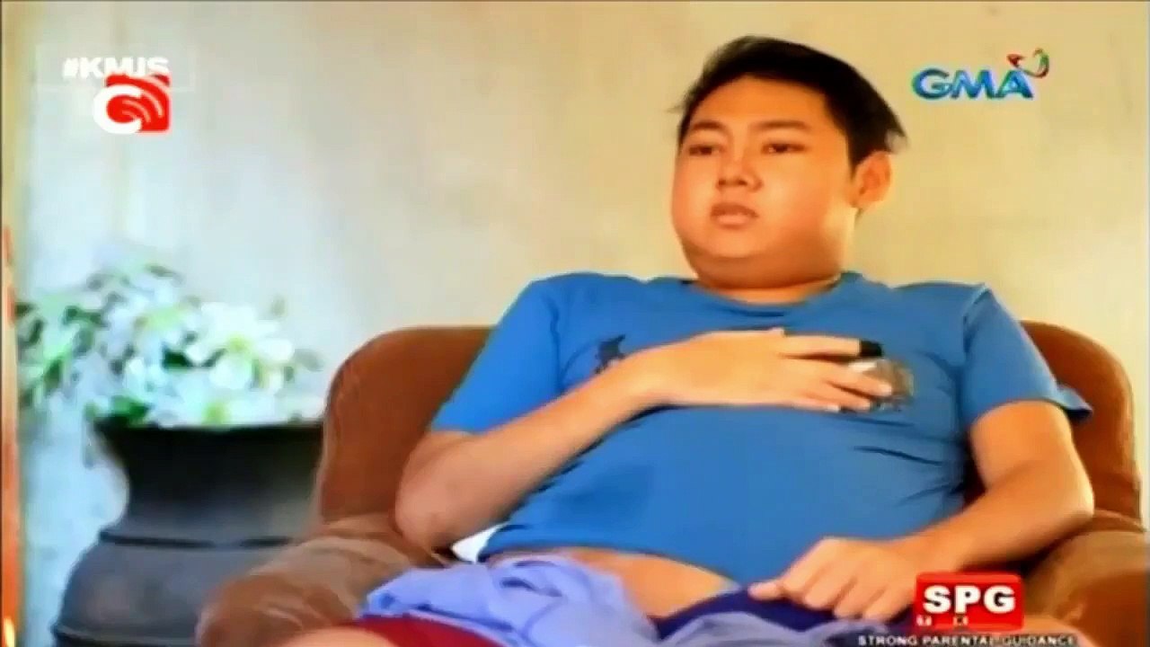 KMJS Kapuso Mo, Jessica Soho December 2 2018 Lumolobong Stretch Marks