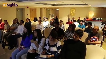 Insights Marketing Dubai