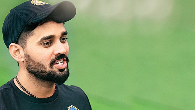 India vs Australia 1st Test : Gates Opened For Murali Vijay As Opener | Oneindia Telugu