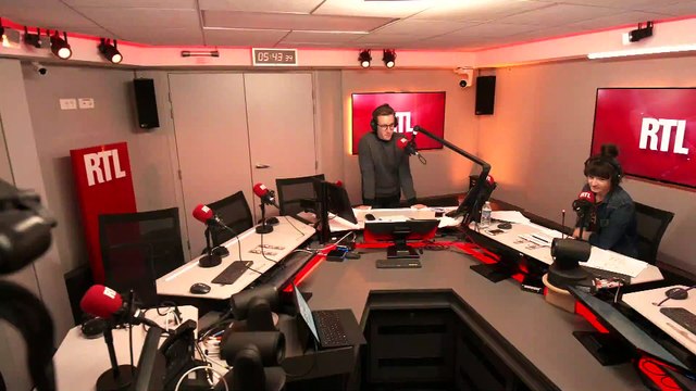 Gilets jaunes : aux États-Unis, le mouvement inquiète