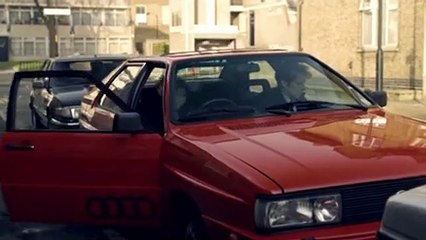 Ashes To Ashes S03 E05