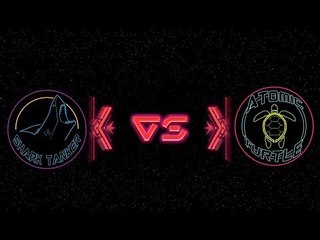 King of Gamers (RoV) Full Match คู่ระหว่าง Shark Tanker  VS  Atomic Turtle