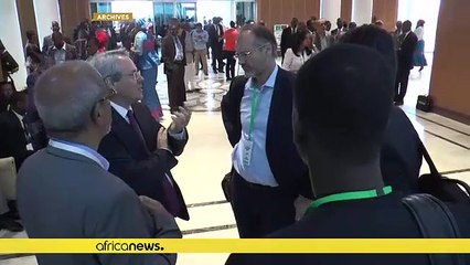 Burundi clashes with AU over arrest warrant against ex-President