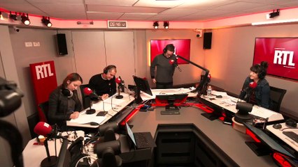 Le surf de l'info du 03 décembre 2018