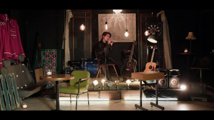 진호(JINHO) - MAGAZINE HO #23 'Bohemian Rhapsody / Queen'