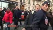 Gilets Jaunes : Entre huées et applaudissement, regardez le déplacement d'Emmanuel Macron pour constater les dégâts