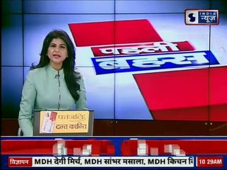 Delhi: रफ्तार और नशे के कहर में दुकान में घुसी कार