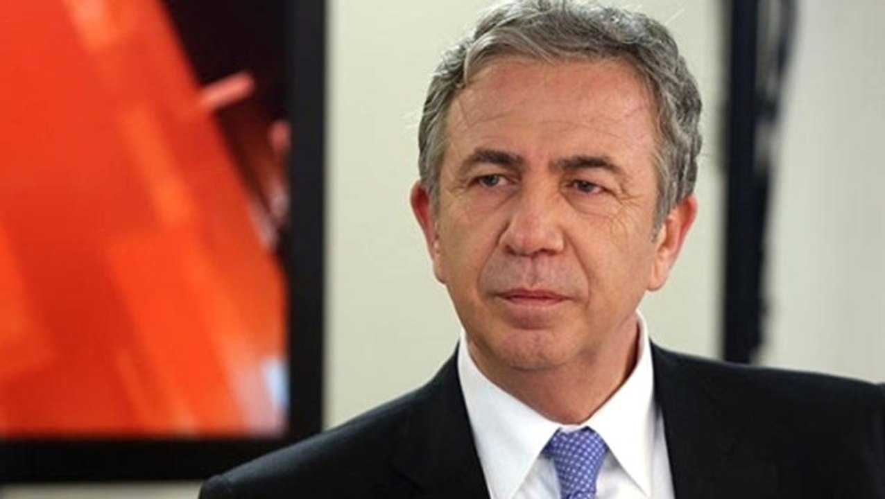 MHP'den Mansur Yavaş Çıkışı: Eleştirdiği CHP'nin Adayı Olmaya Çalışıyor