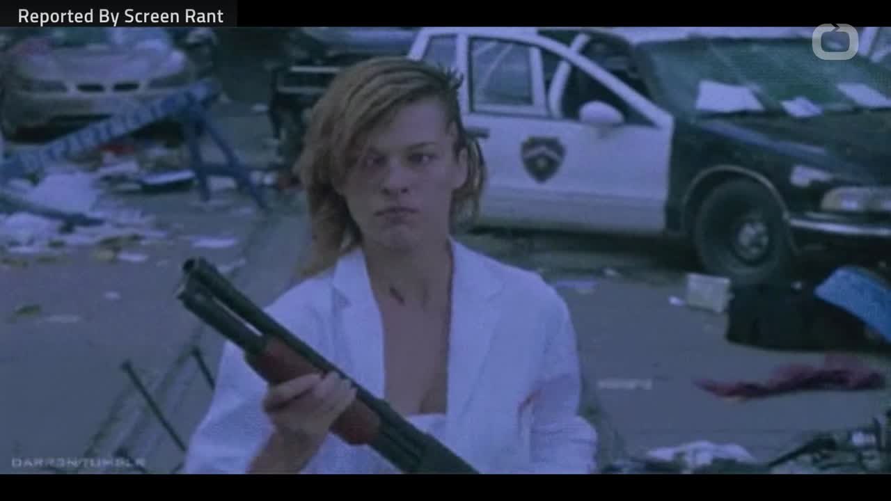 Resident Evil 2 Remake Screenshots: Ada Wong & New Monsters