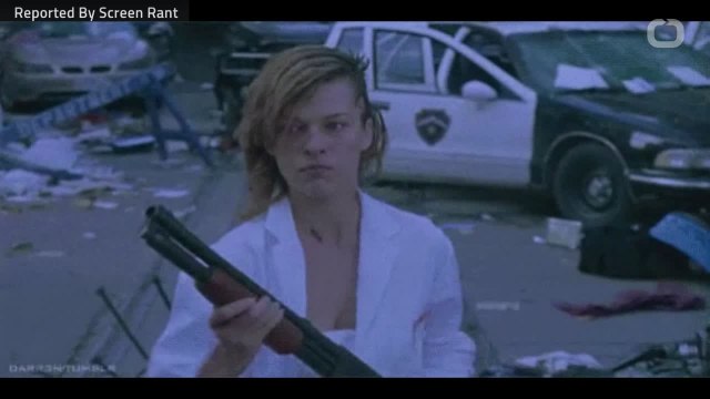 Resident Evil 2 Remake Screenshots: Ada Wong & New Monsters