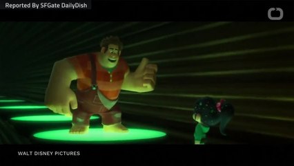‘Ralph Breaks The Internet’ Keeps Top Spot At The Box Office